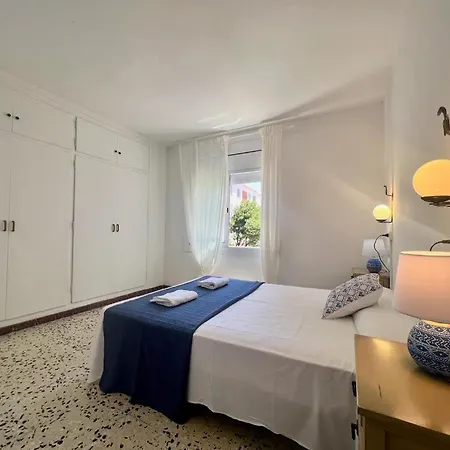Ancora Romana Apartment Calafell