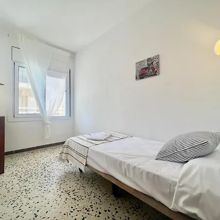 Ancora Romana Apartment
