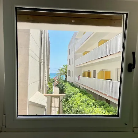 Ancora Romana Apartment