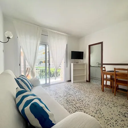 Apartment Ancora Romana Calafell