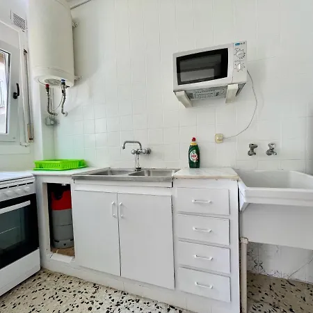 Apartment Ancora Romana