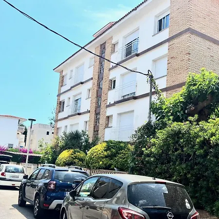 Ancora Romana Apartment