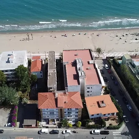 Ancora Romana Apartment Calafell