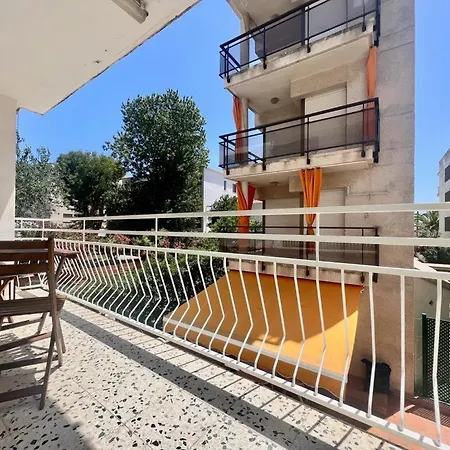 Apartment Ancora Romana *