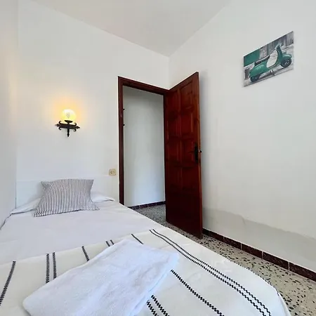 Apartment Ancora Romana