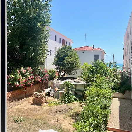Apartment Ancora Romana *