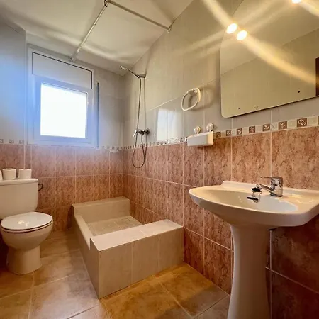 Apartment Ancora Romana